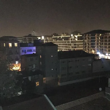 Zona 伊斯坦布尔