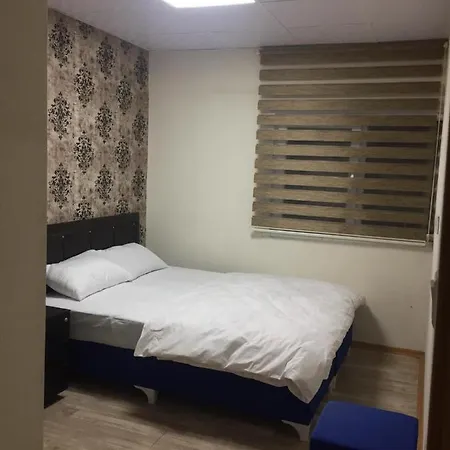 Zona Otel *
