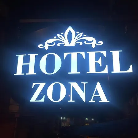 Hotel Zona Istanbul
