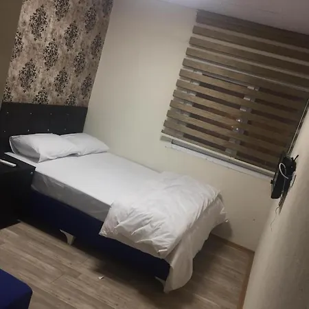 Zona Hotel Istanbul