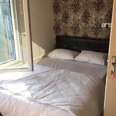 Zona Hotel Istanbul