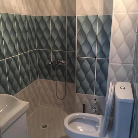 Zona Hotel Istanbul