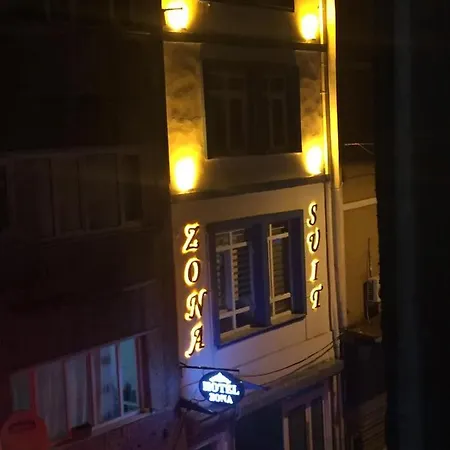Hotel Zona