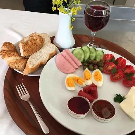 Hotel Zona