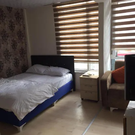 Hotel Zona *